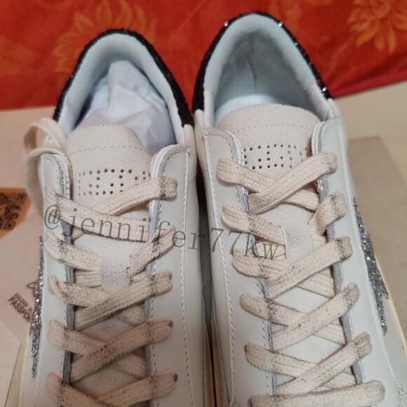 Women Golden Goose Superstar Fashion shoes 39 - Picture 3 of 14